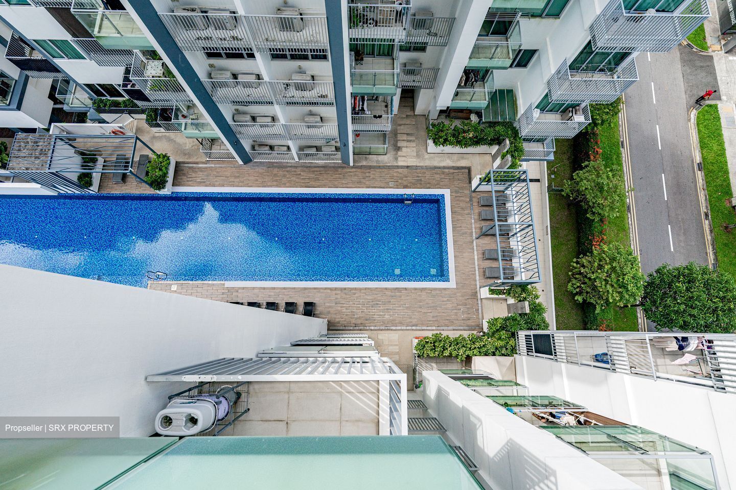 Natura@Hillview (D23), Apartment #519845831